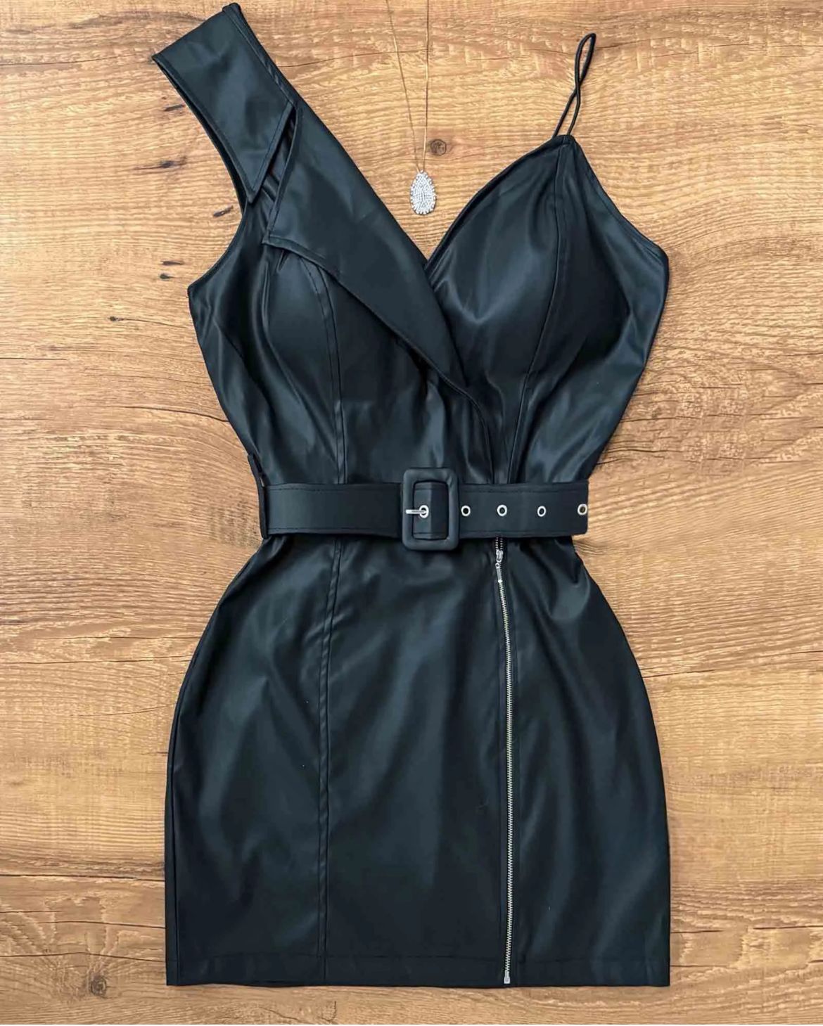 Vestido Courino - Imagem 2