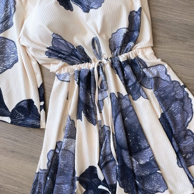 Macaquinho Mula Manca Cinza